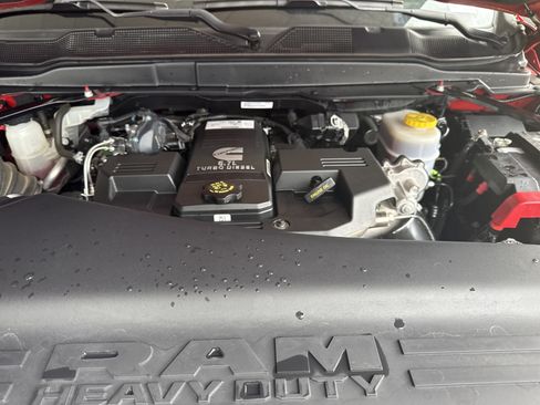 Used 2023 RAM 2500 Rebel w/ Level 2 Equipment Group AWD/4WD image 32
