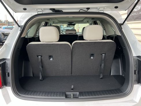 New 2026 Kia Sorento S w/ S Panoramic Sunroof Package image 15