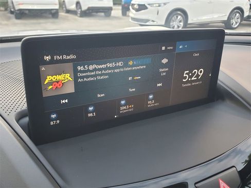 Used 2025 Acura RDX Base image 29