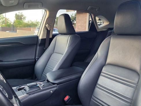 Used 2018 Lexus NX 300h AWD image 13