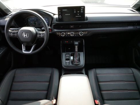 Used 2026 Honda CR-V Sport-L image 10