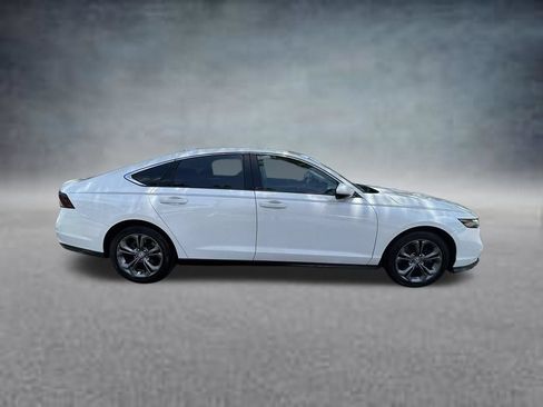 Used 2024 Honda Accord EX-L image 8