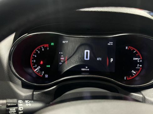 Used 2015 Dodge Durango Citadel w/ Technology Group image 33