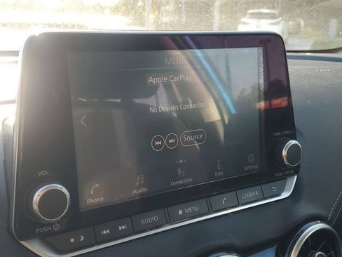 Used 2021 Nissan Sentra SV image 28