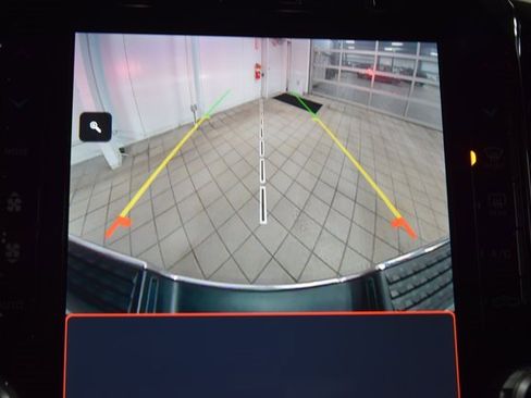 Used 2024 RAM 3500 Laramie image 57