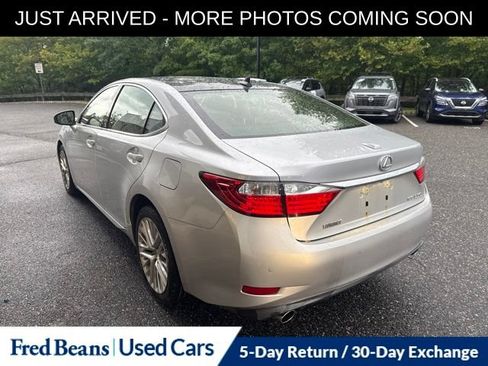 Used 2013 Lexus ES 350 FWD image 6