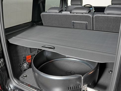 Certified 2024 Mercedes-Benz G 63 AMG 4MATIC image 36