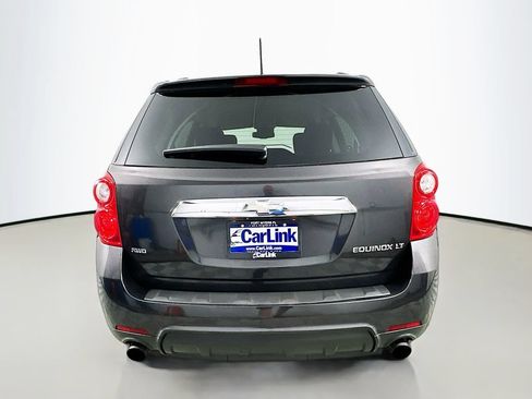 Used 2013 Chevrolet Equinox LT w/ Driver Convenience Package AWD/4WD image 7