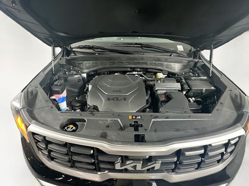 Used 2025 Kia Telluride S FWD image 35