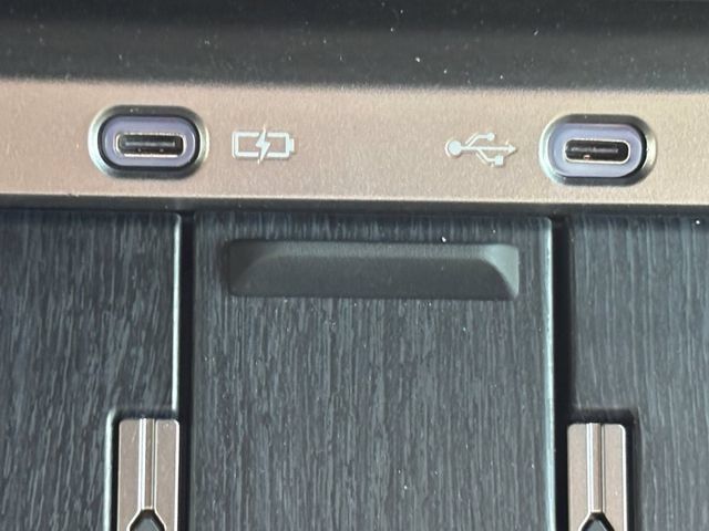 Used 2025 Lexus GX 550 AWD/4WD image 7