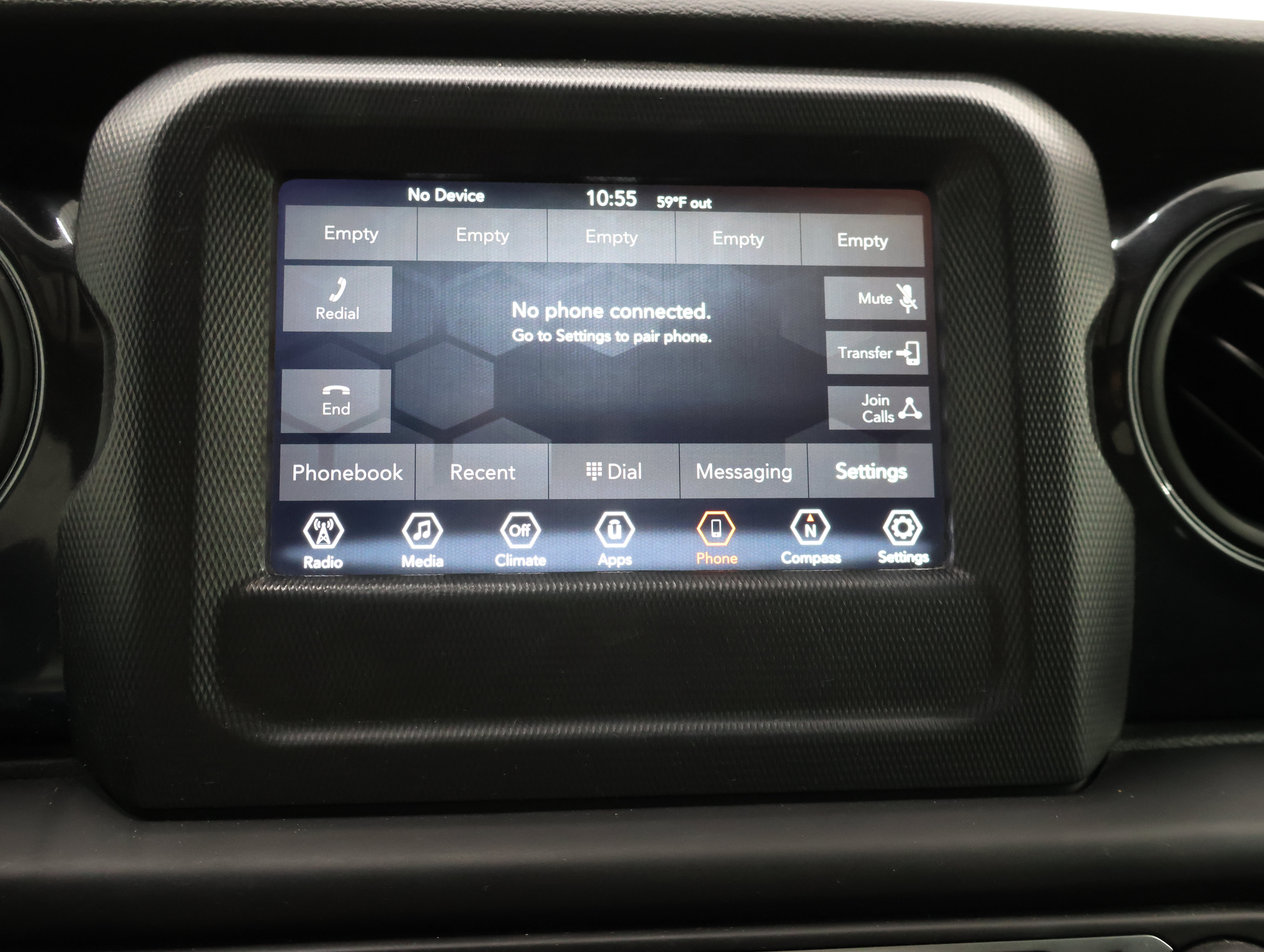 Used 2023 Jeep Wrangler Unlimited Sport AWD/4WD image 47