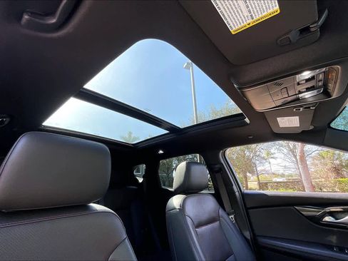 Used 2022 Chevrolet Blazer RS w/ Enhanced Convenience Package FWD image 23