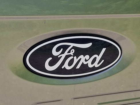 Used 2025 Ford F150 XLT w/ Equipment Group 301A Standard AWD/4WD image 30