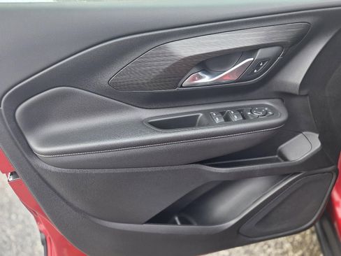 Certified 2022 GMC Terrain SLE w/ Driver Convenience Package image 17