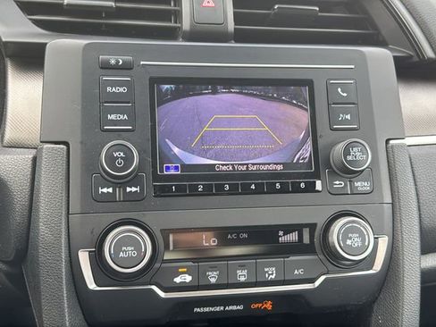 Used 2019 Honda Civic LX image 25