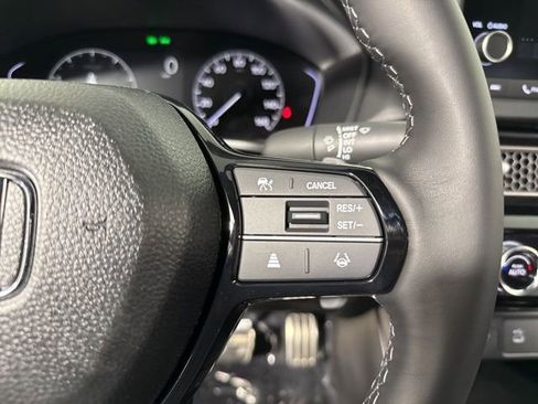 New 2026 Honda Civic Sport image 21