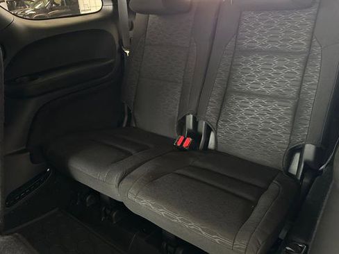 New 2026 Dodge Durango GT RWD image 12