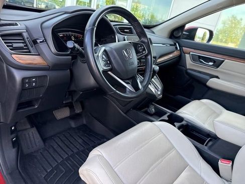 Used 2018 Honda CR-V Touring image 31