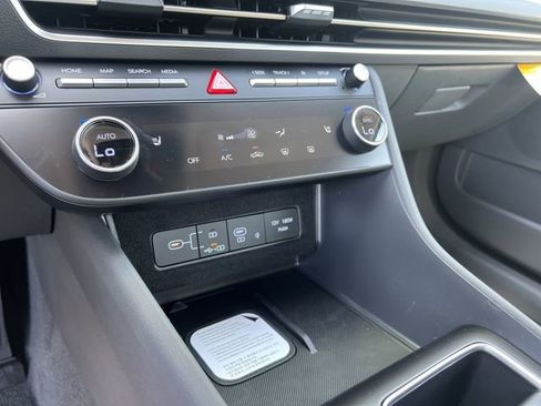 New 2026 Hyundai Sonata SEL Sport image 23