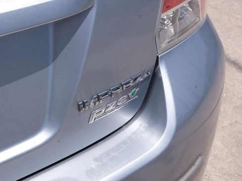 Used 2015 Subaru Impreza 2.0i Premium AWD/4WD image 17