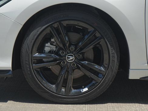 New 2026 Acura Integra A-Spec FWD image 7