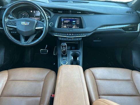 Used 2021 Cadillac XT4 Sport image 15