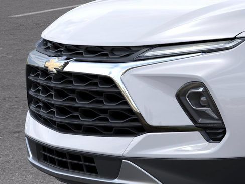 New 2026 Chevrolet Blazer LT FWD image 13