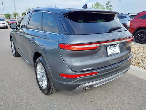Used 2021 Lincoln Corsair AWD image 7