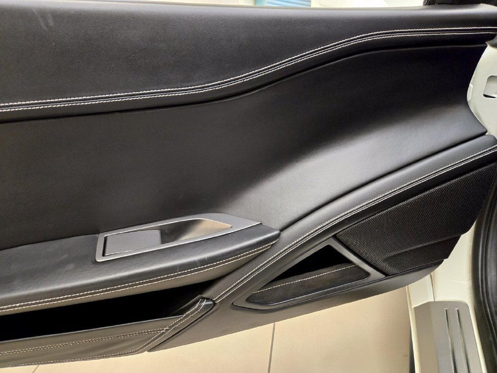 Used 2013 Ferrari 458 Spider RWD image 30