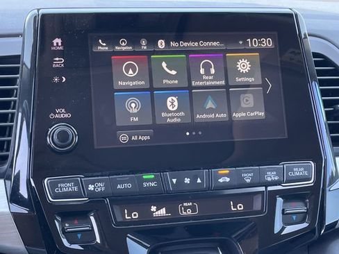 Used 2020 Honda Odyssey EX-L image 16