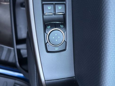 New 2025 Ford F150 STX w/ Equipment Group 201A FX4 image 14