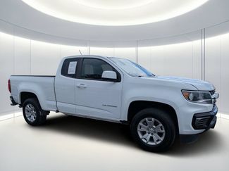 Used 2022 Chevrolet Colorado LT w/ Fleet Safety Package RWD video 1