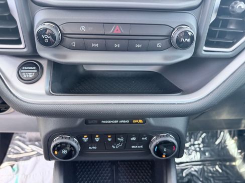 Used 2024 Ford Bronco Sport Big Bend image 15