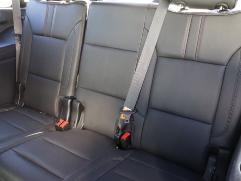 Certified 2022 Chevrolet Tahoe RST w/ Luxury Package image 34