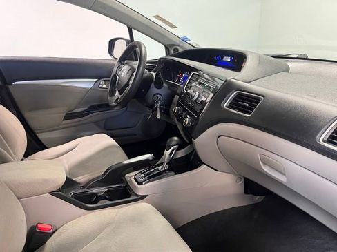 Used 2013 Honda Civic EX image 11