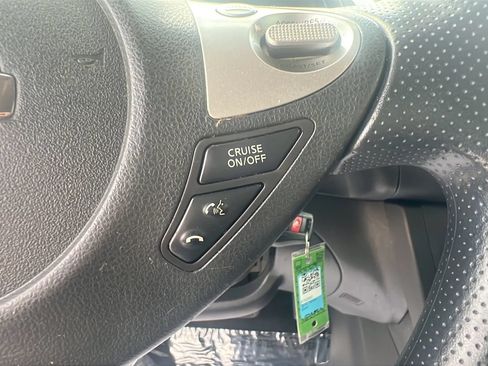 Used 2018 Nissan Sentra S FWD image 11