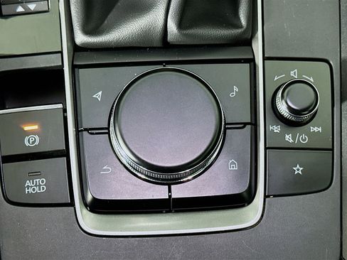 Used 2024 MAZDA CX-50 AWD 2.5 S w/ Weather Package image 26