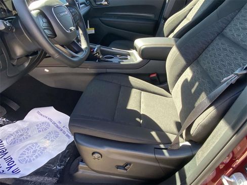 New 2026 Dodge Durango GT w/ Blacktop Package image 11