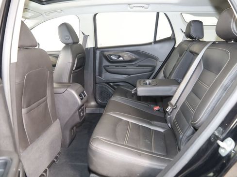 Used 2023 GMC Terrain Denali w/ Black Diamond Edition AWD/4WD image 48