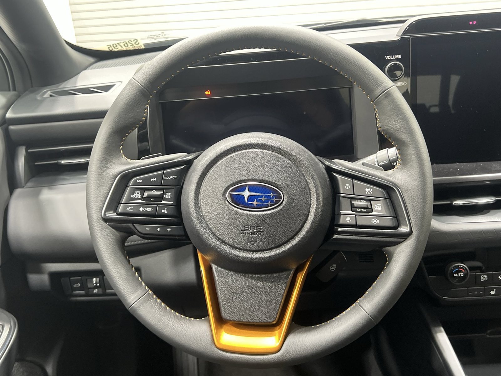 New 2026 Subaru Outback Wilderness AWD/4WD image 14