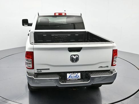Used 2024 RAM 2500 Big Horn image 32