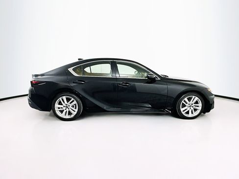 Used 2024 Lexus IS 300 w/ Comfort Package image 10