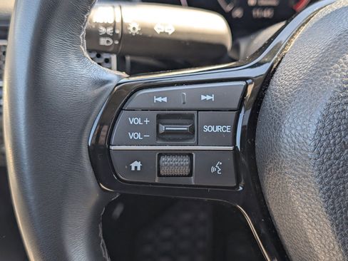 Used 2024 Honda Civic EX image 21