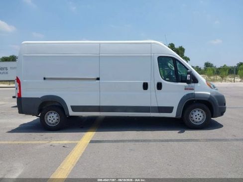 Used 2018 RAM ProMaster 3500 FWD image 13