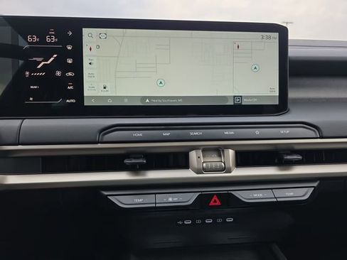 New 2027 Kia Telluride S FWD image 11