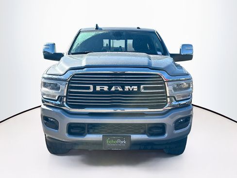 Used 2024 RAM 2500 Laramie image 2