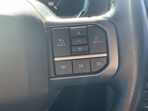 Used 2023 Ford F150 Lariat w/ Equipment Group 502A High image 32