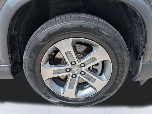 Used 2024 Honda Pilot EX-L image 12