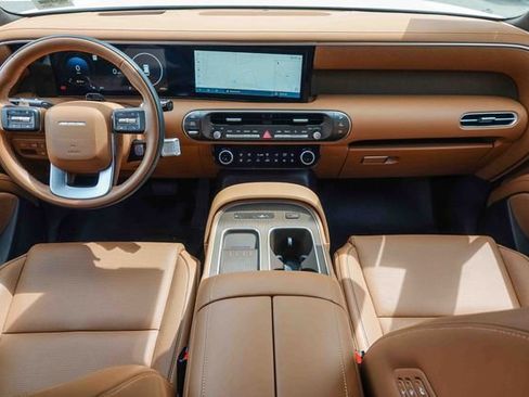 Certified 2026 Hyundai Palisade Calligraphy AWD/4WD image 12