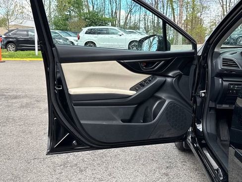 Used 2018 Subaru Impreza 2.0i Premium w/ Eyesight & BSD & Rcta image 11